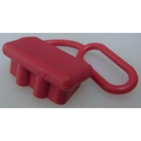 ANDERSON POWER PRODUCTS SB50 DUST COVER RED 134G1